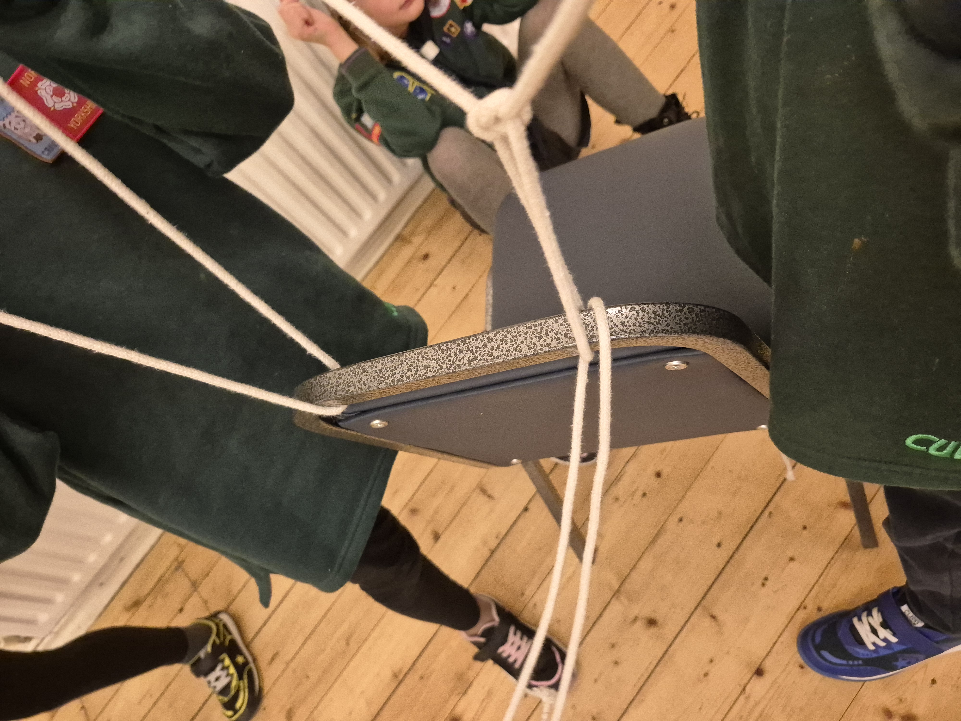 3rd Skipton Scouts