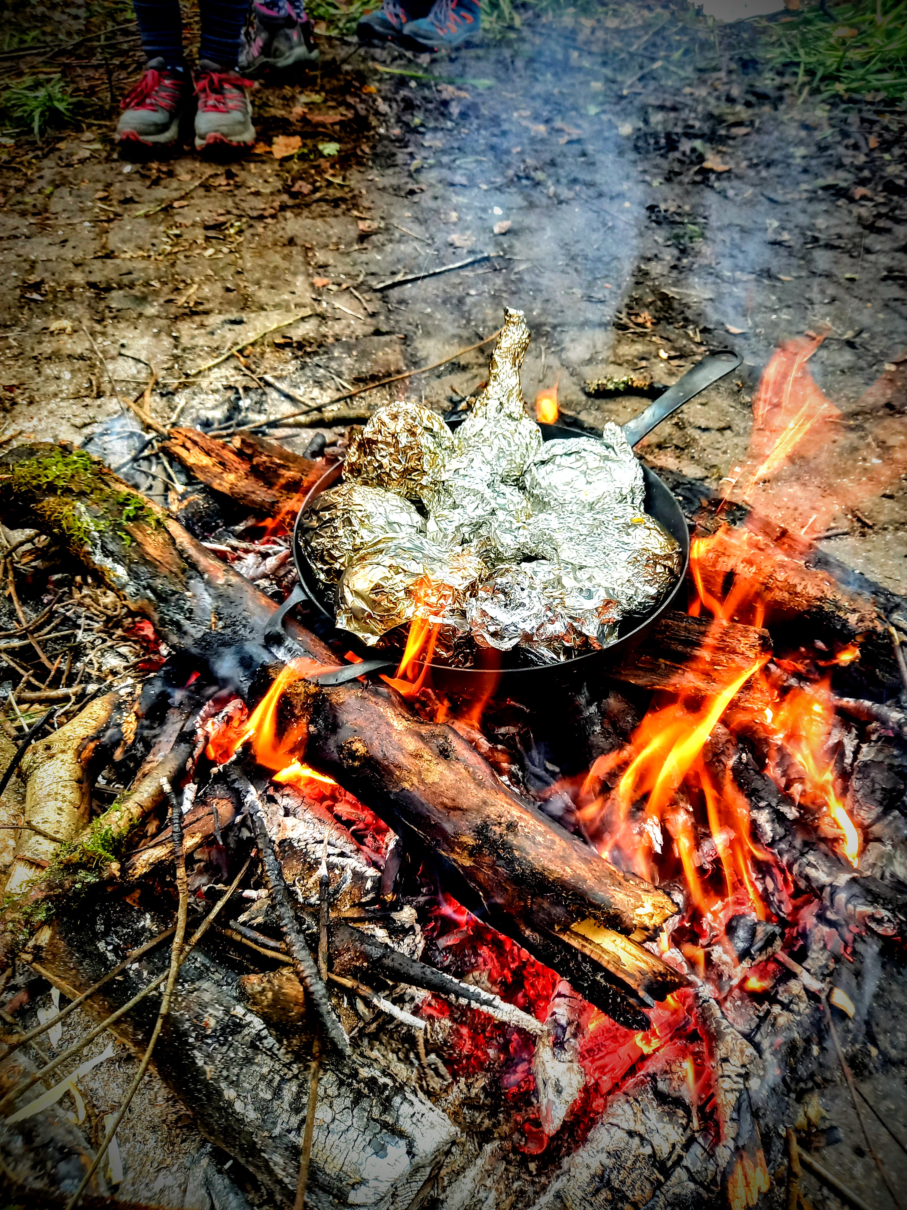 3rd Skipton Scouts